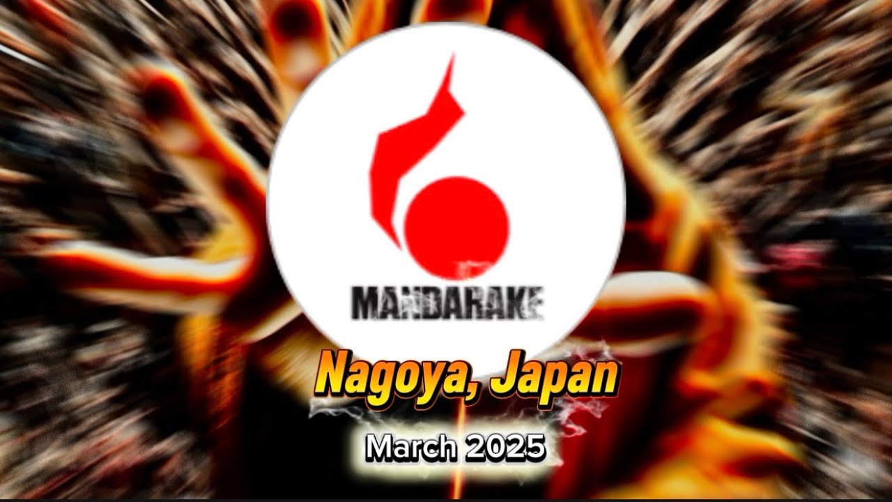 Toy Hunting at Mandarake Nagoya | Amazing Vintage Toys & Anime Figures! - March 2026