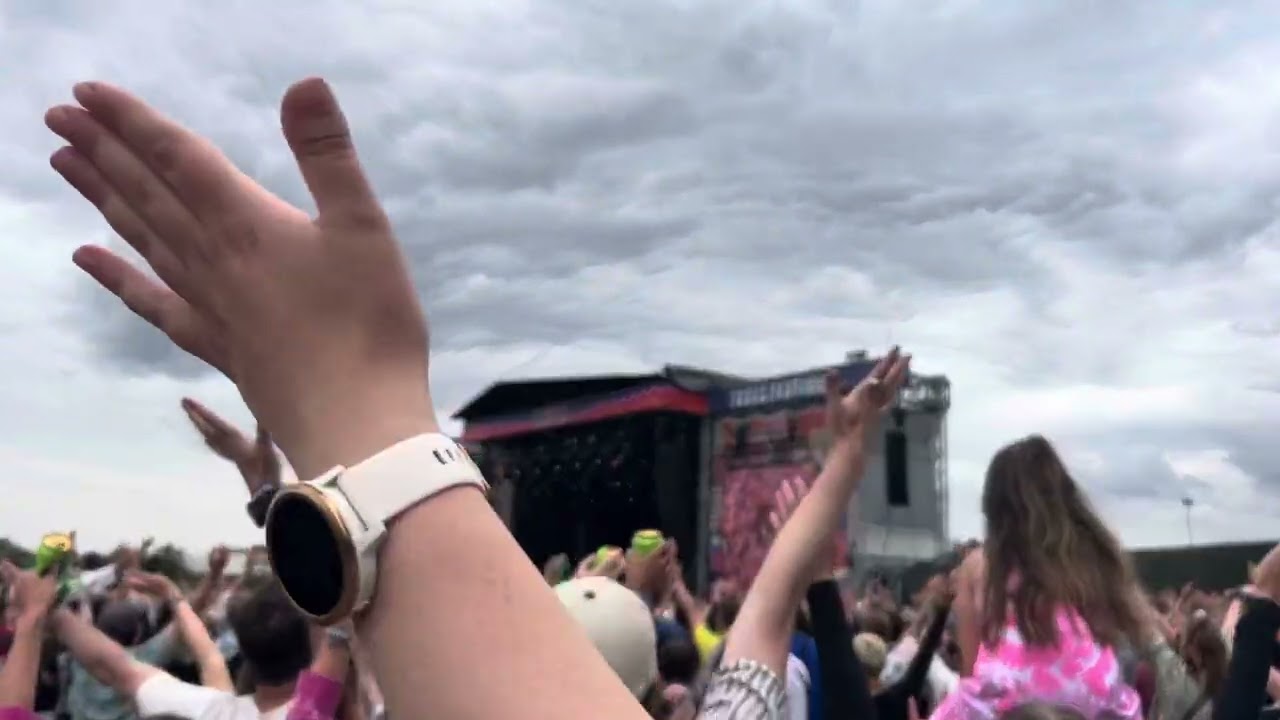 Oxford Symphony Orchestra - YMCA Live Truck Festival 27/07/2025