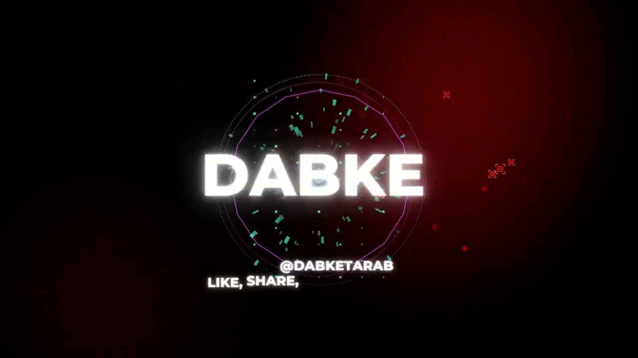 Adel Daoud Dabke! #dabke #music