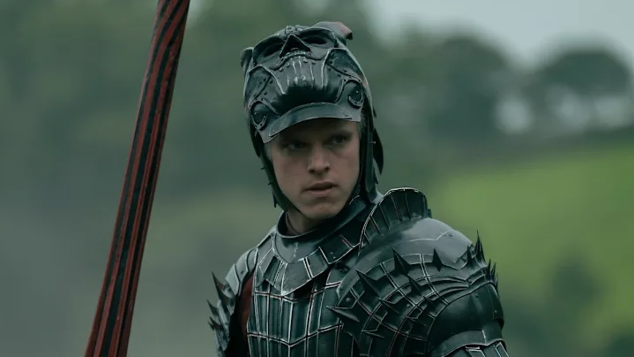 A KNIGHT OF THE SEVEN KINGDOMS ÉPISODE 3 | Critique
