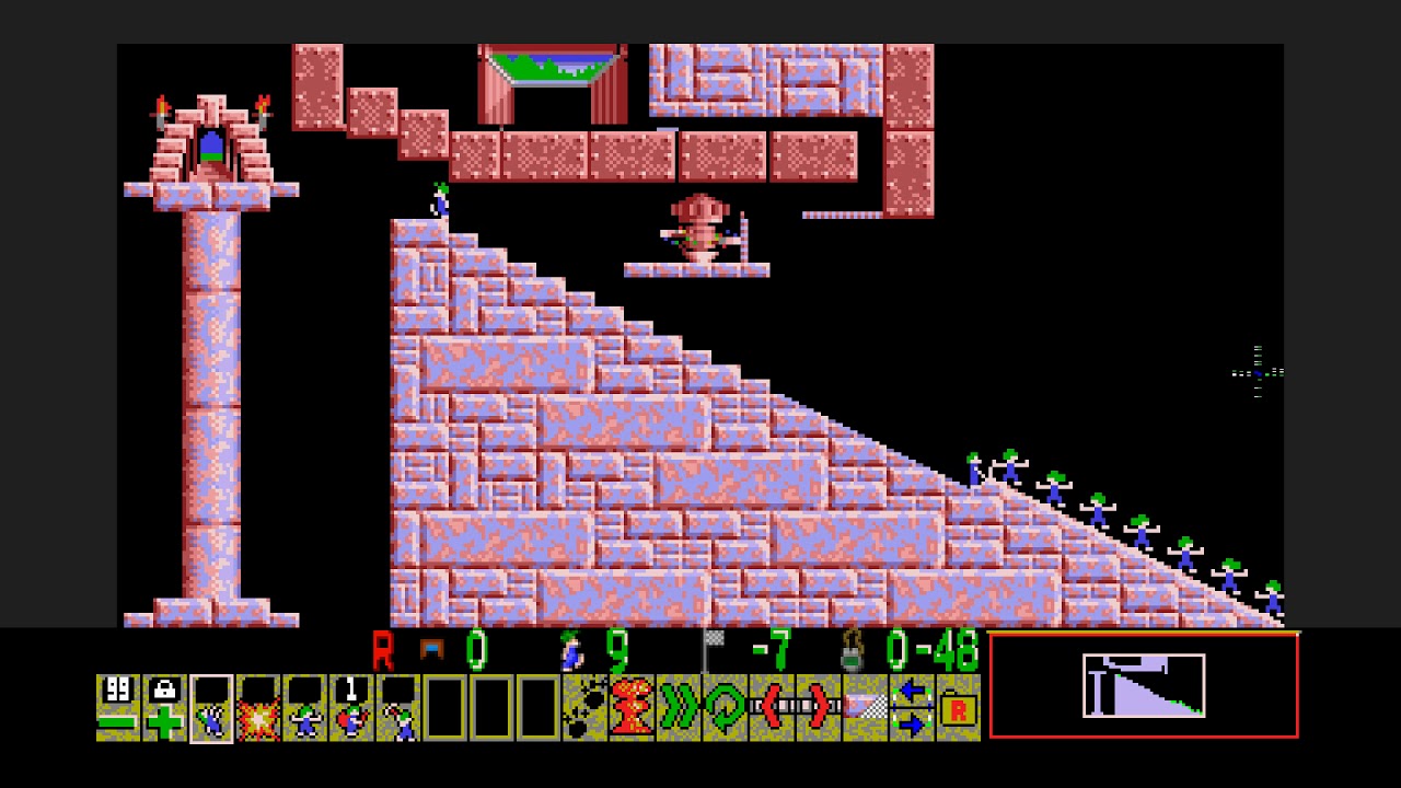 Clammings [Arcane 25]: Lem ramp scam