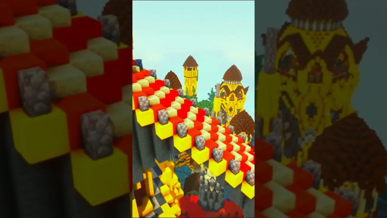 #popular #bedwars #minecraft #bestmap #RG_team #fyp the best map❤🌸