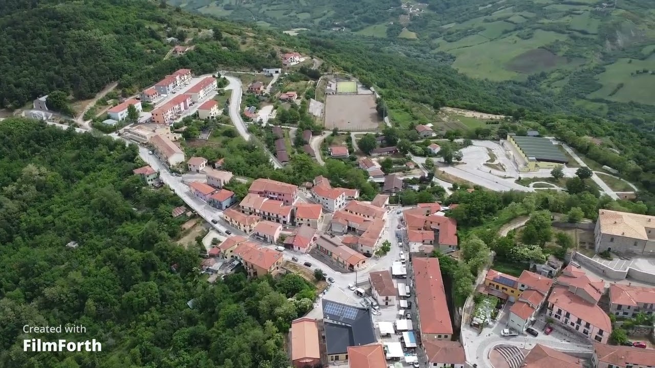 Morra de Sanctis (AV) 2022