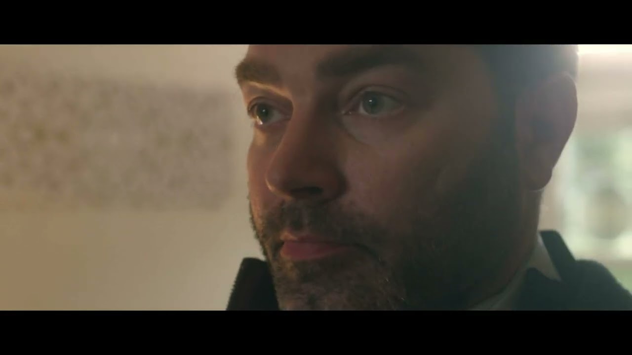 Dad's Got a Date (Heartwarming Romantic Comedy Scene)