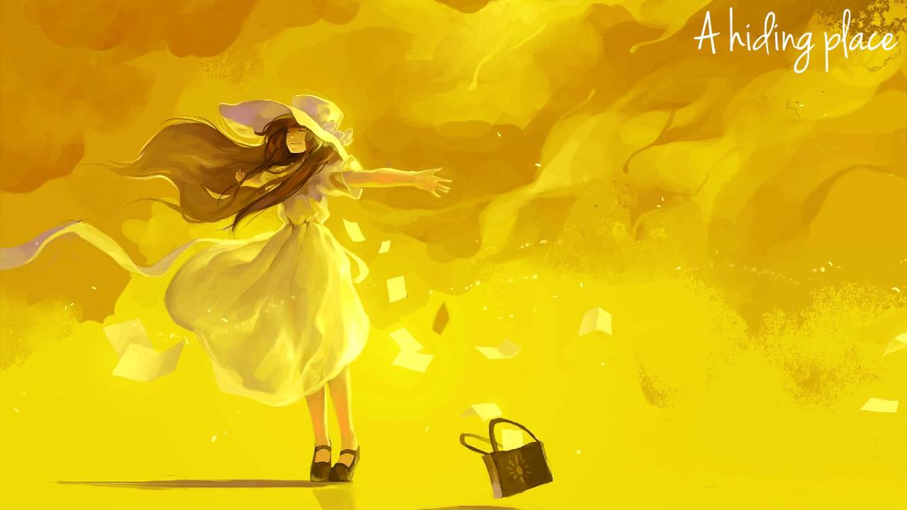 Nightcore - Pocketful Of Sunshine