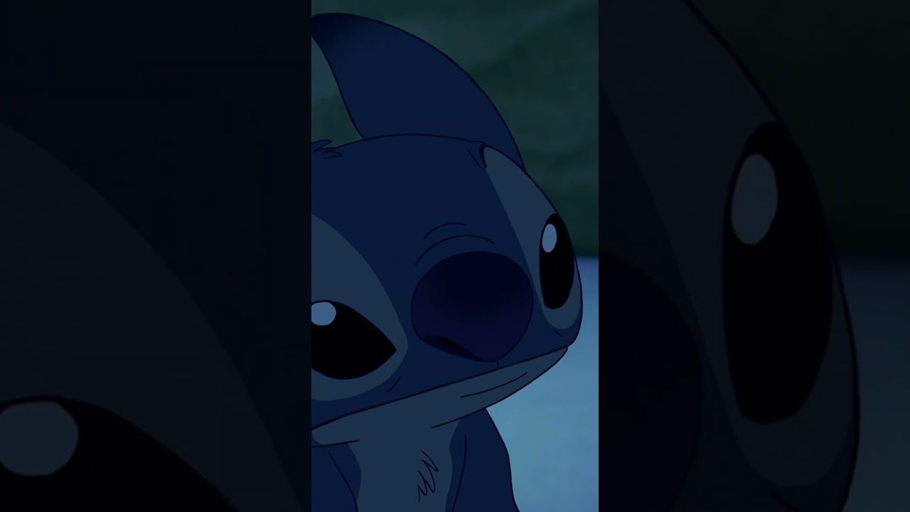 Stitch Reads The Ugly Duckling! 🦆 | Lilo and Stitch | Disney Kids