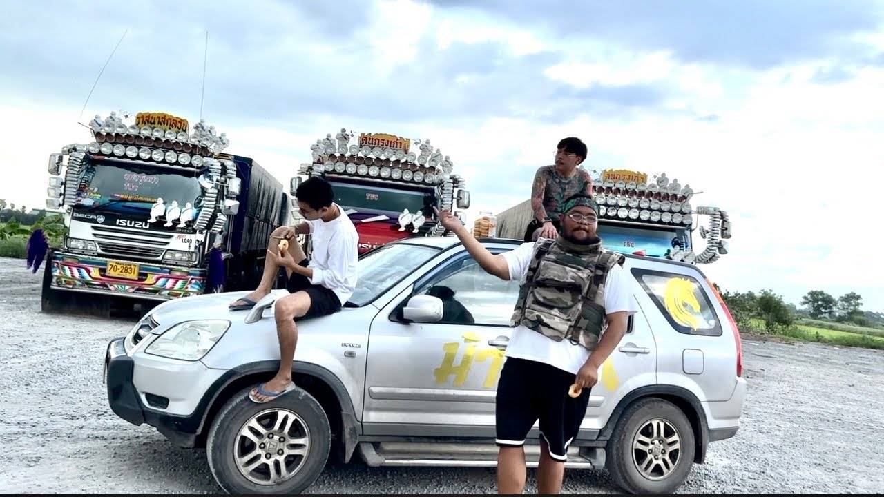 วัยหนุ่ม 2554 - BOZO (Prod by Artacho)