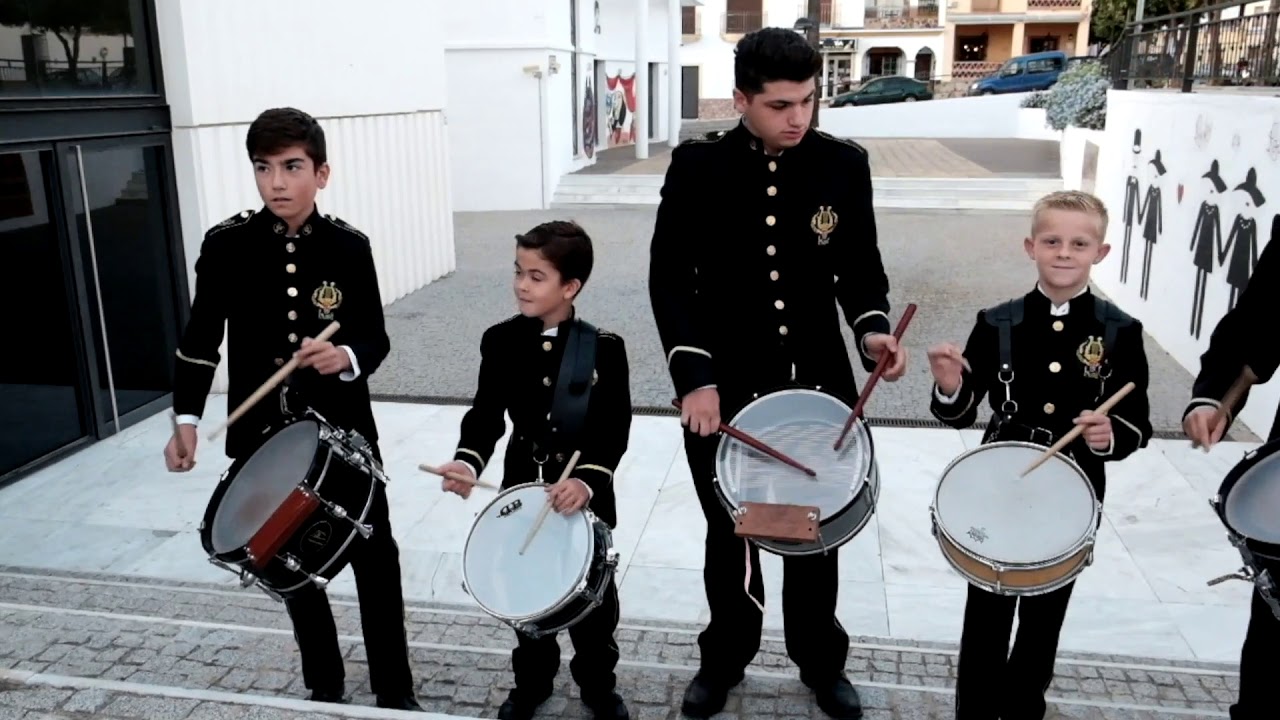 25 aniversario de la Agrupación Musical La Lira de Pizarra