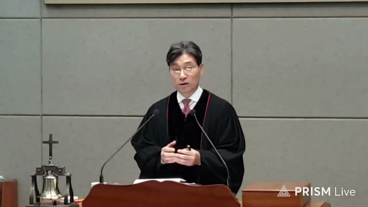2월22일 찬양과말씀