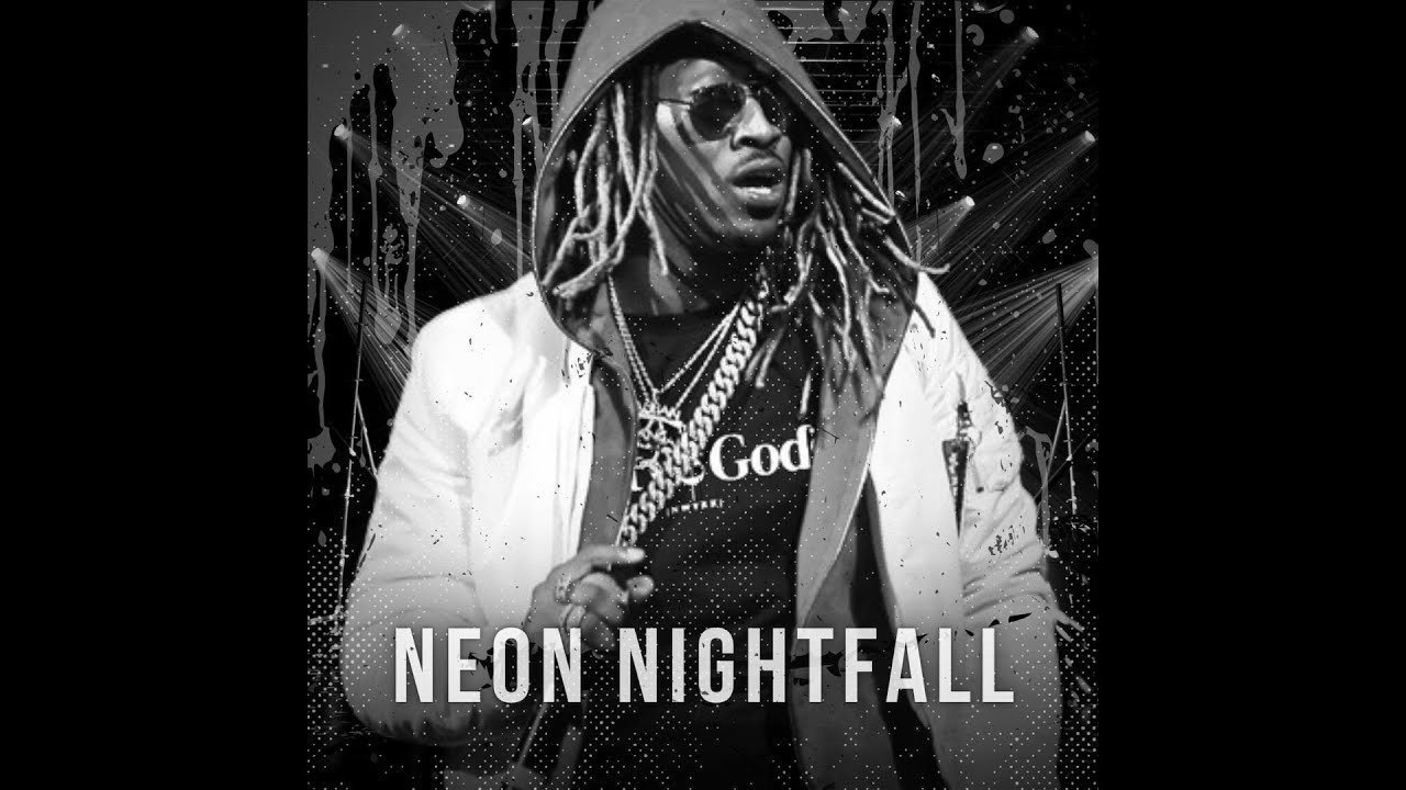 [FREE] FUTURE TYPE BEAT - NEON NIGHTFALL