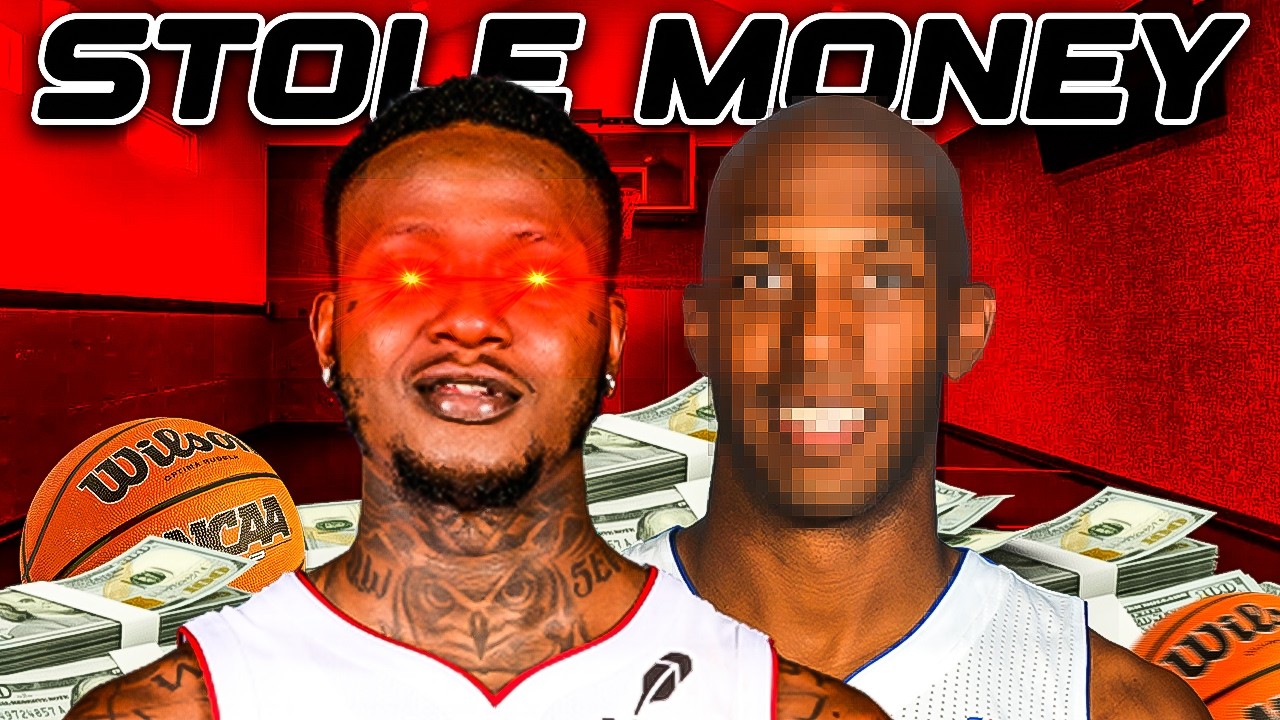 Inside the Sports Money Scandals: 10 Athletes, Coaches & Insiders Who Cheated the System
