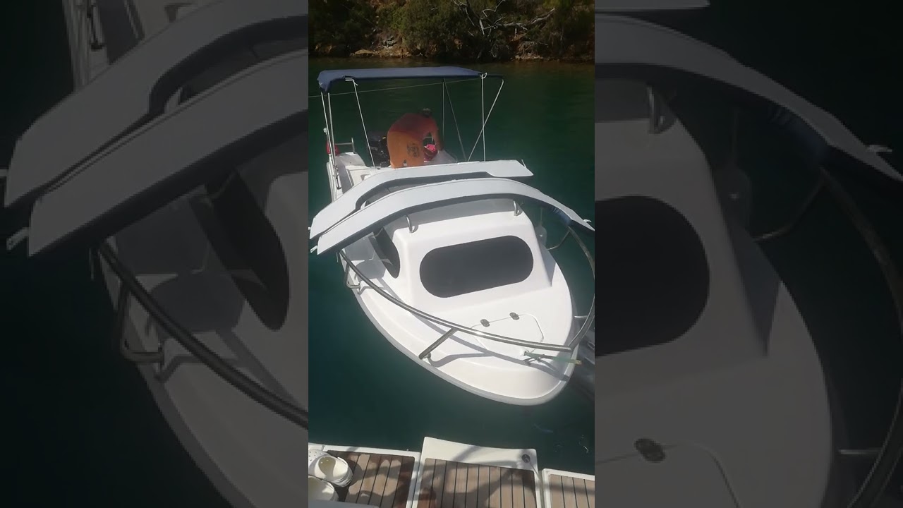 @Cabin Star 4.50 için kısa bir açıklama