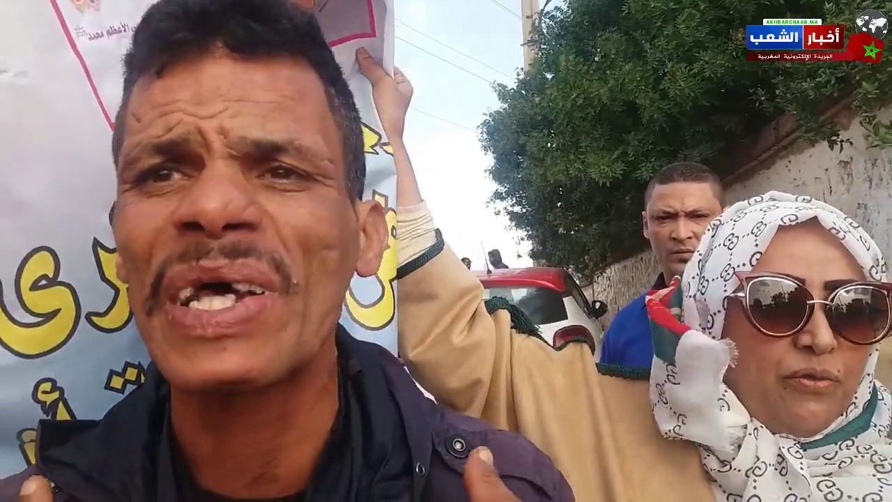 ادارة خيرية تيط مليل تمنع دخول المساعدات الانسانية الى النزلاء بمناسبة عيد المولد النبوي