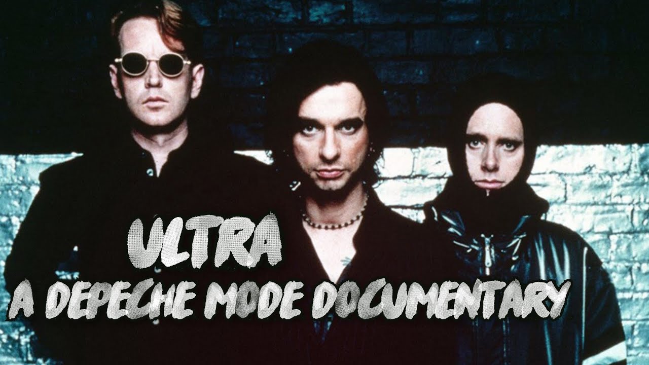 Ultra - A Depeche Mode Documentary