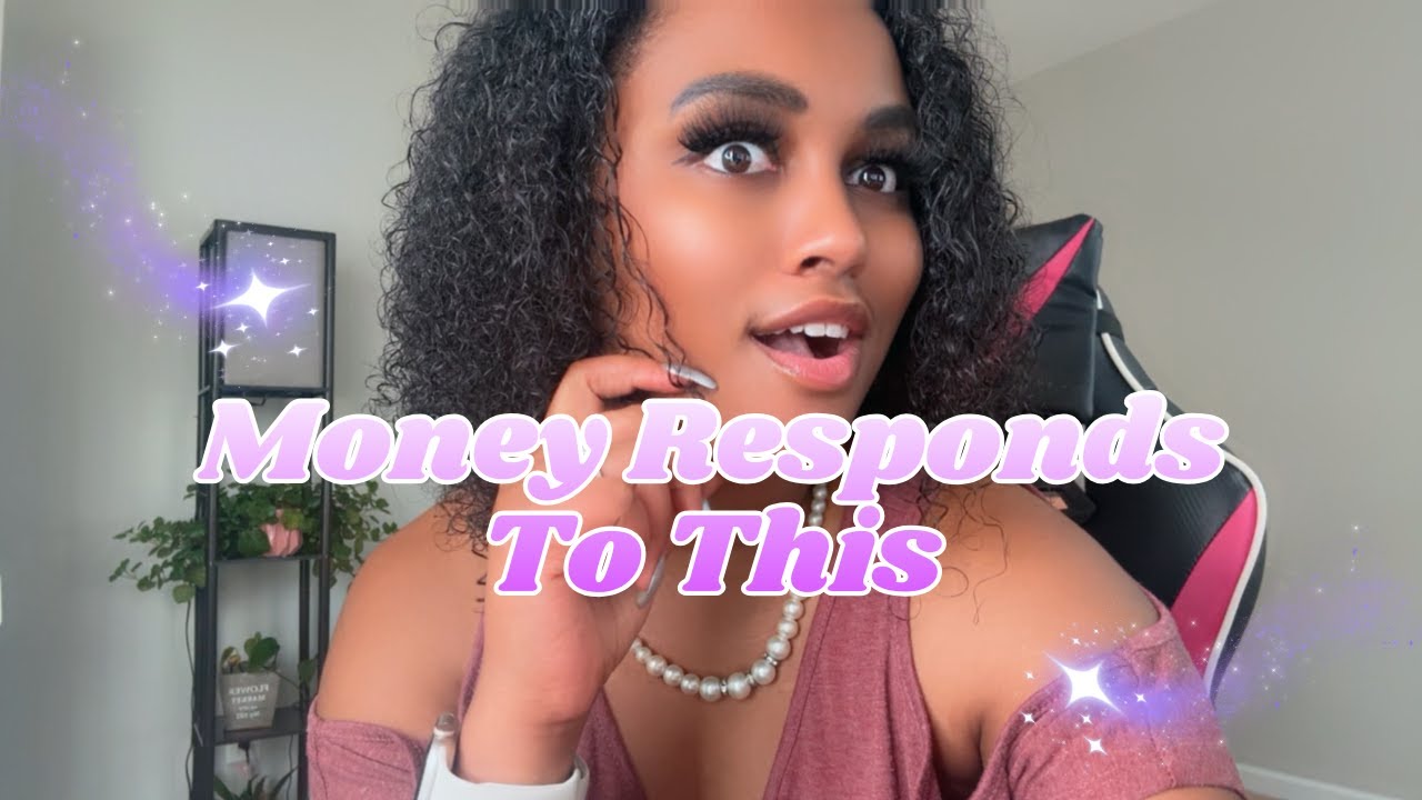One Belief That Instantly Pulls Wealth Toward You