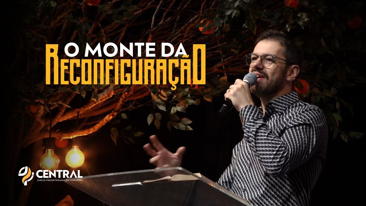 Pr. Emerson Patriota - 