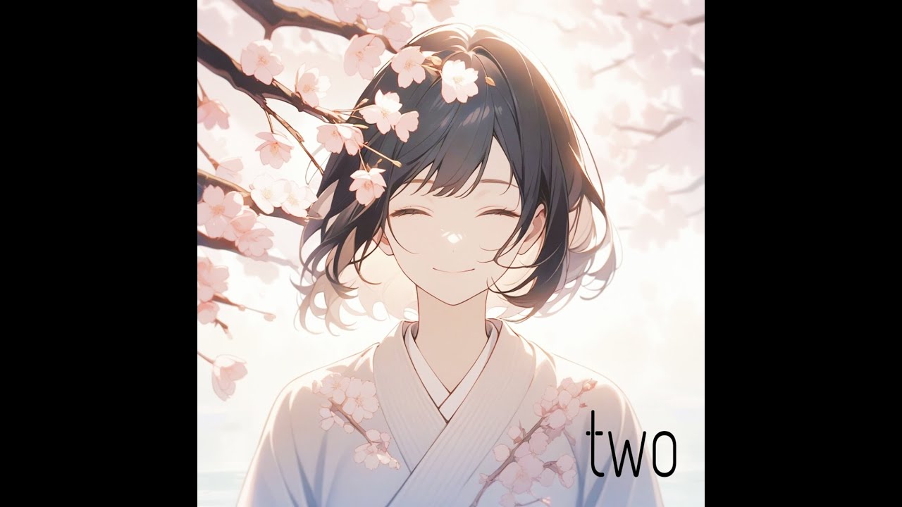 [アルバム]2[花隈千冬]