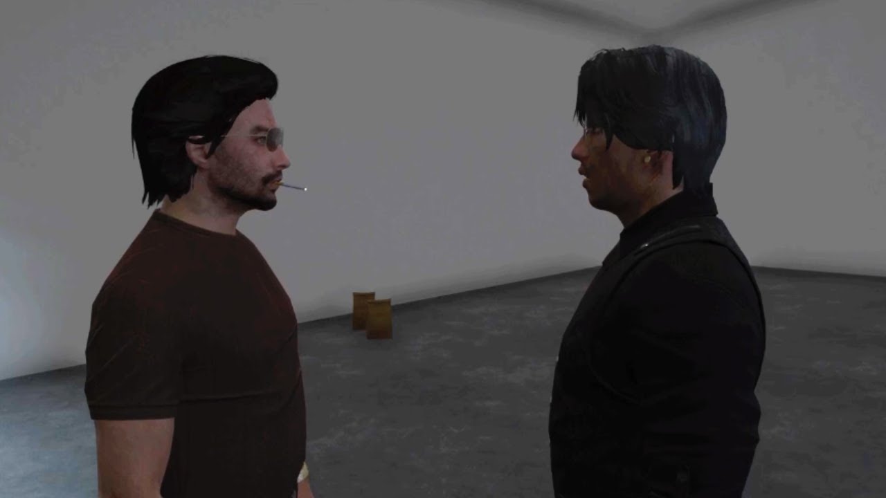 Buddha On Yuno Causing Issues Within The Crew | NoPixel 4.0 GTA RP