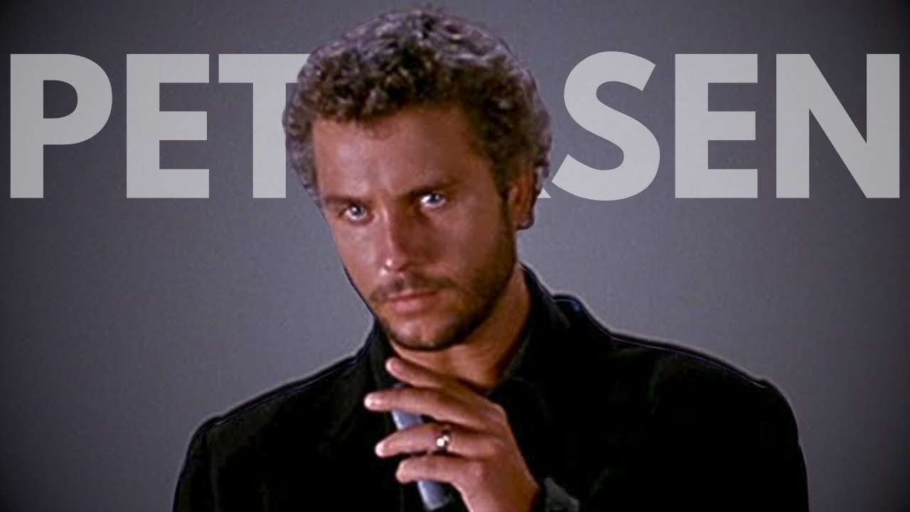 What Really Happened To William Petersen?