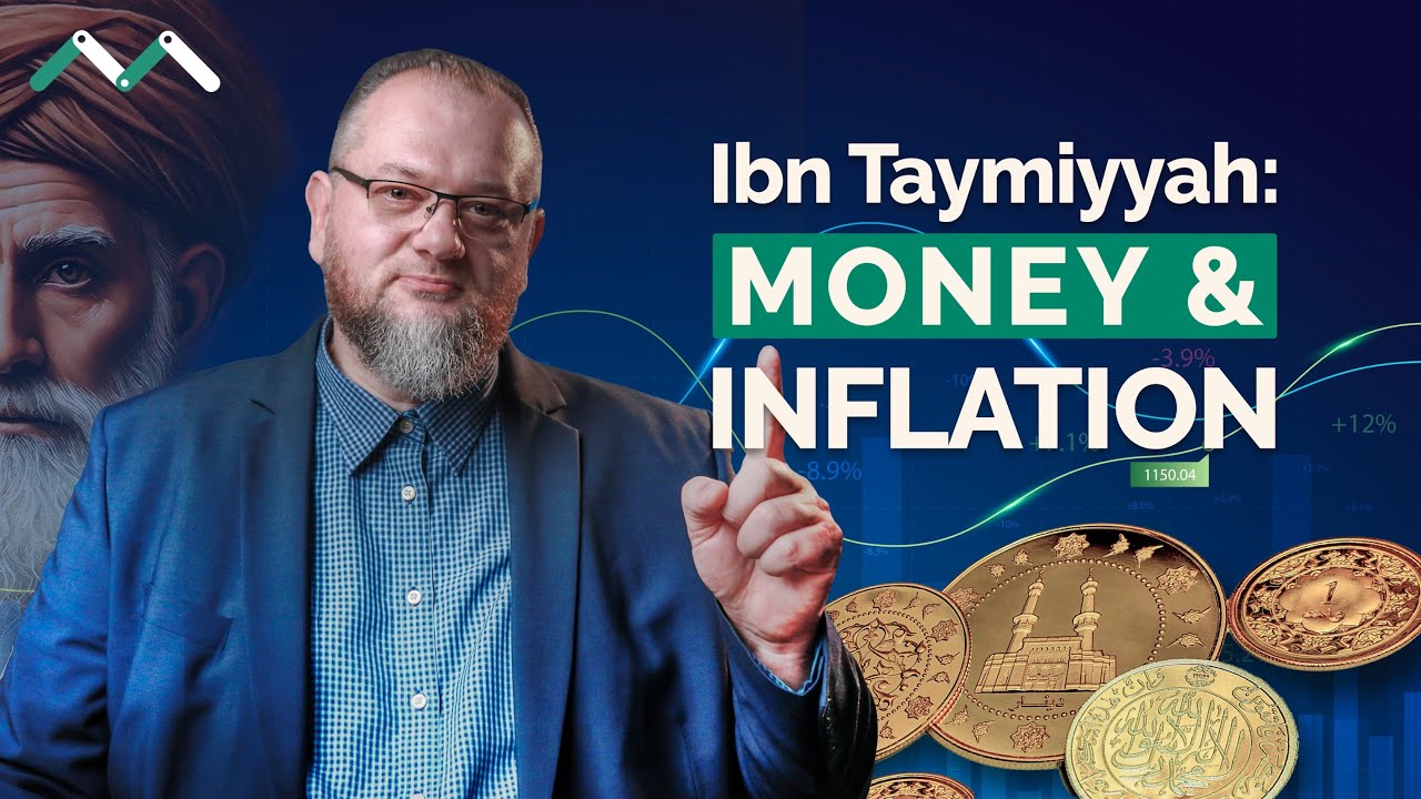 Ibn Taymiyyah on Money Debasement and Inflation