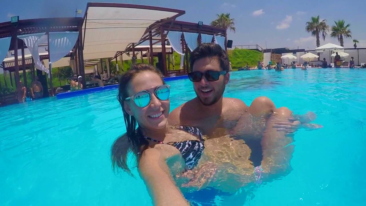 Lebanon Summer 2016