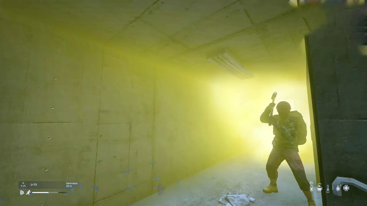 DayZ - LOST HIS MIND