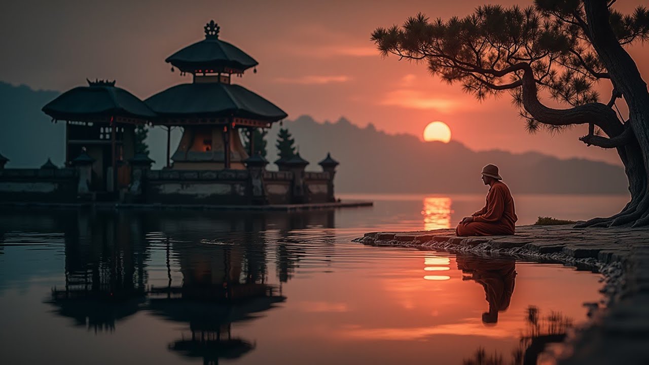 Serene Balance
