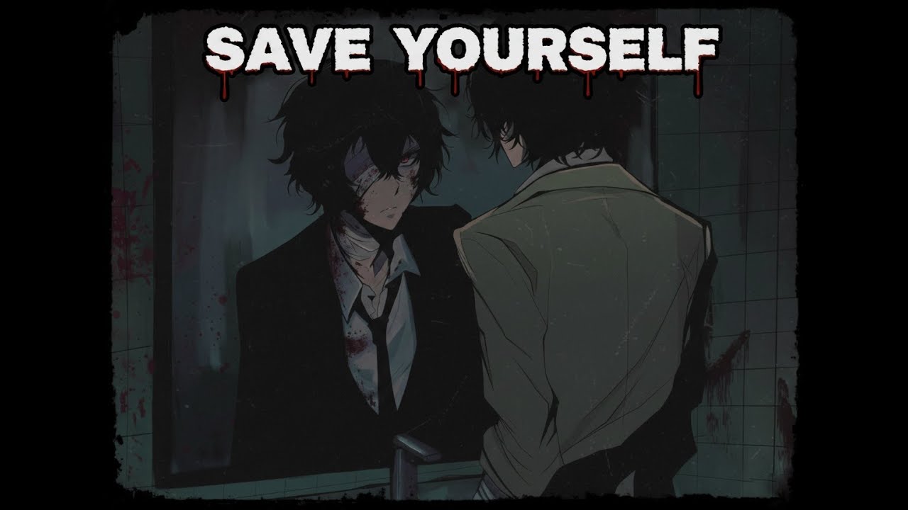 Save Yourself!