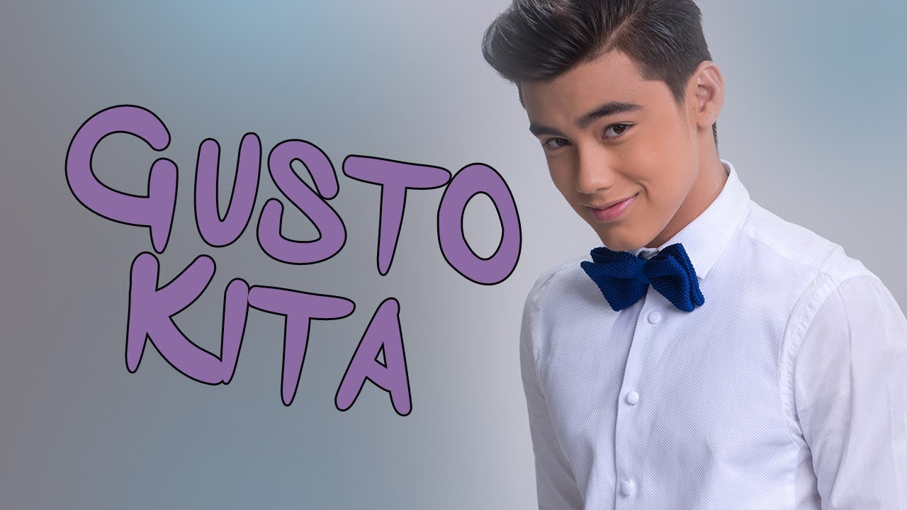 Bailey May - Gusto Kita