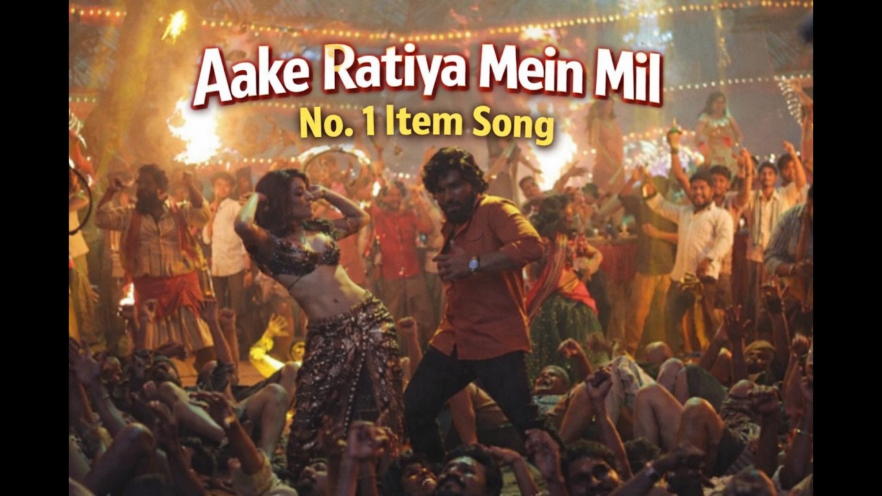 o hasina |Ye Gaana Repeat Pe Sunoge! | Dil De Do |  Dance Floor Ka Raja Song 👑 | New Item Song |