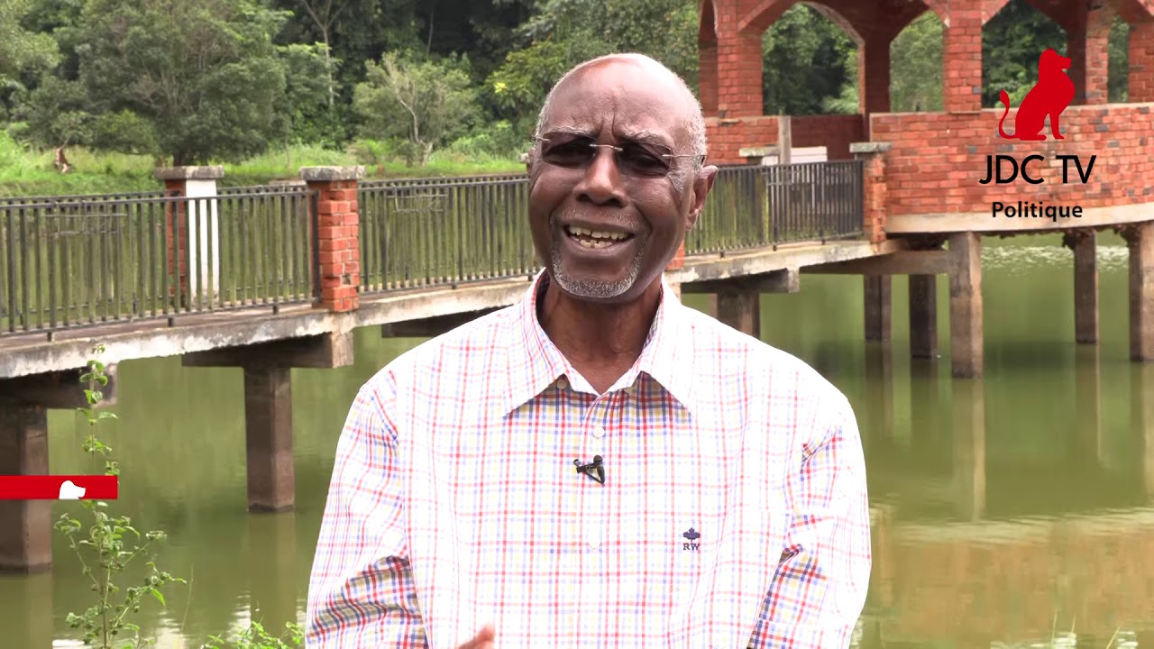 Pr Titus Edzoa : &laquo; le Cameroun administratif se meurt &agrave; cause des postes nominatifs &raquo;