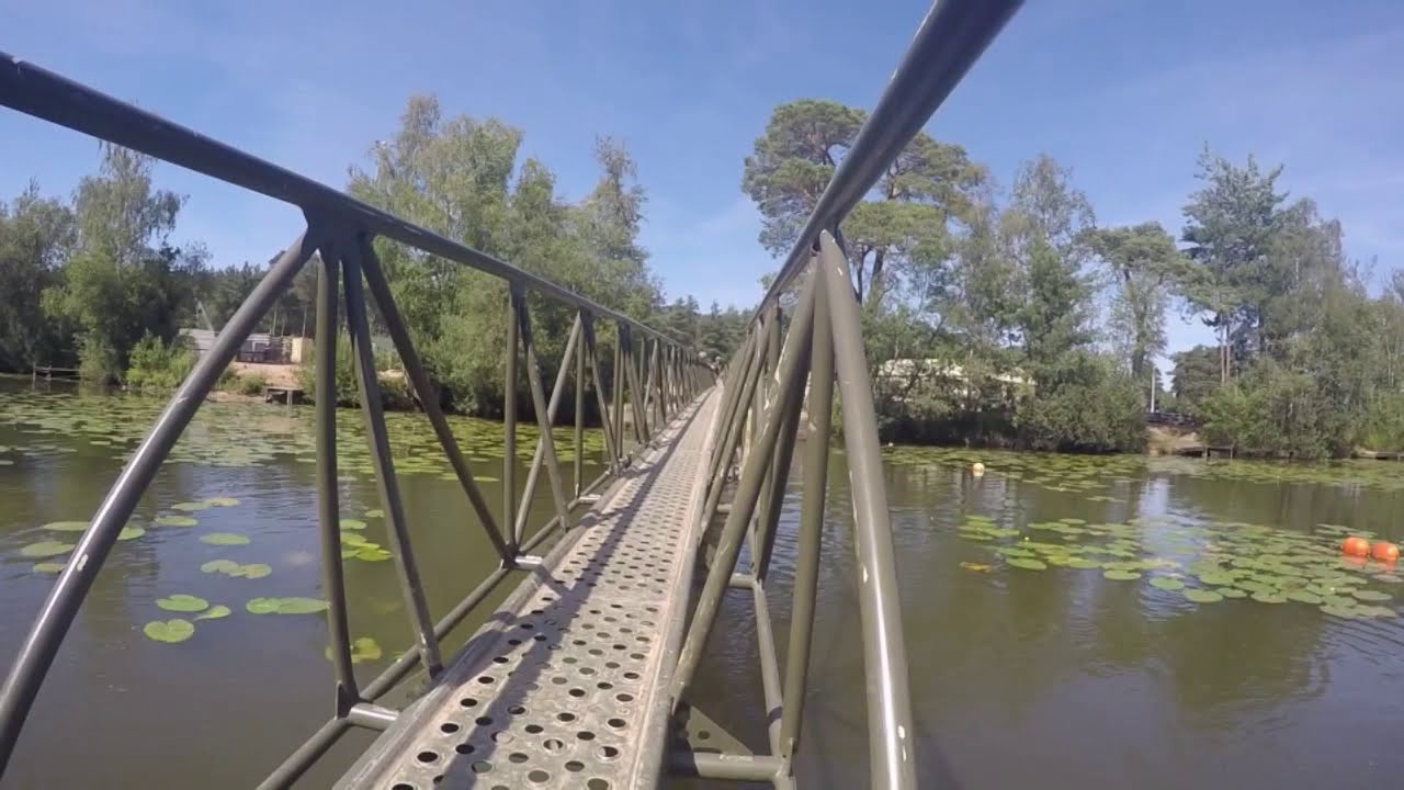 IAB - Infantry Assault Bridge