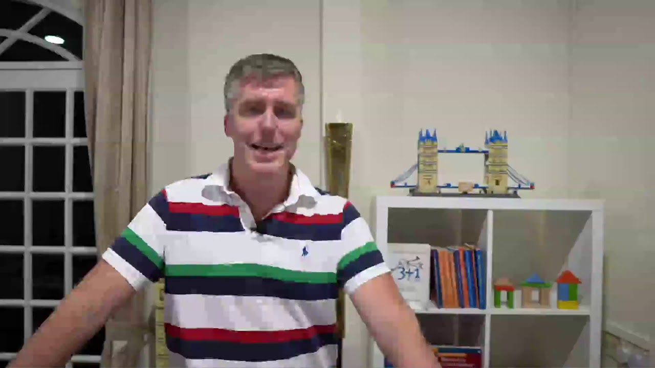 UK & London Property Investment Update - Bretts Property Rants