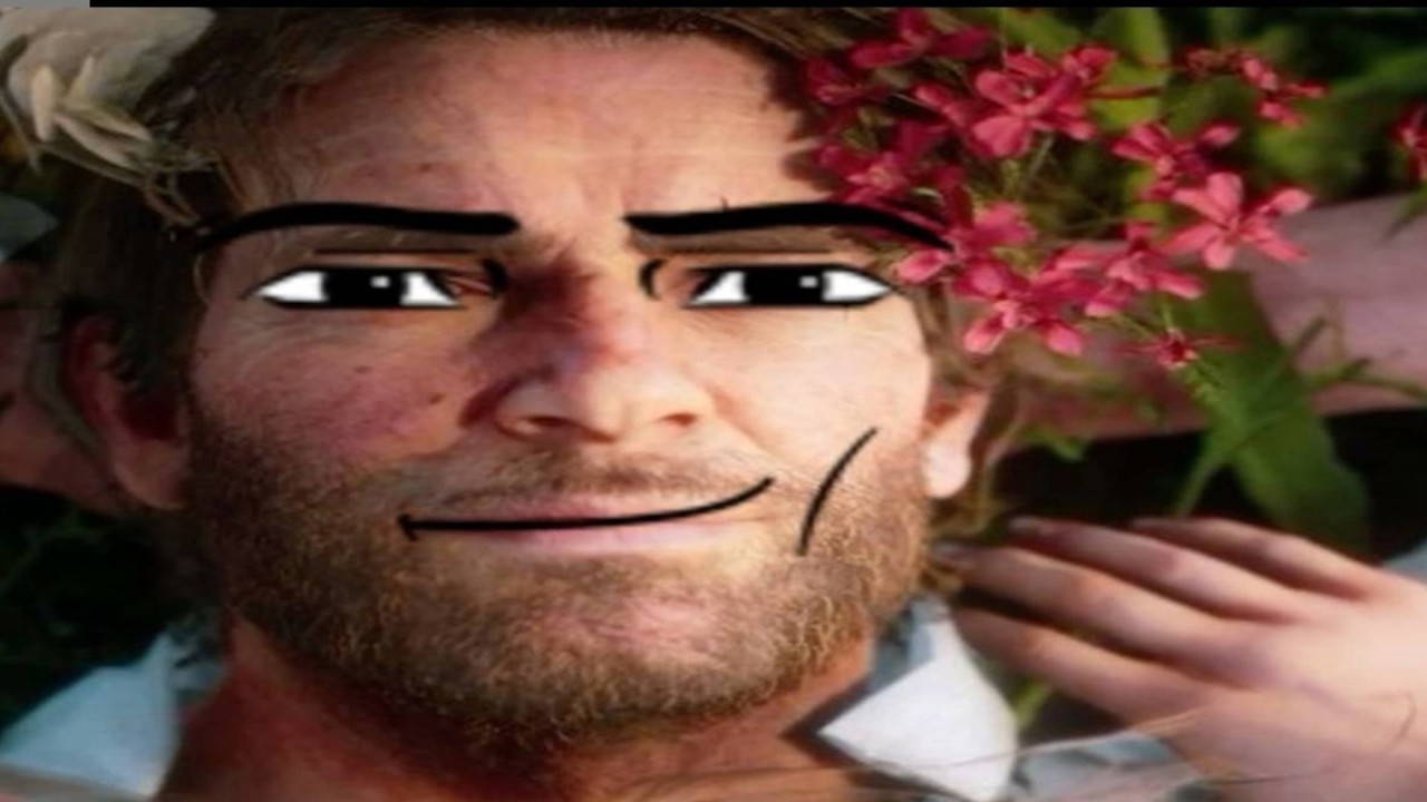 9 More minutes of Red dead Redemption Memes