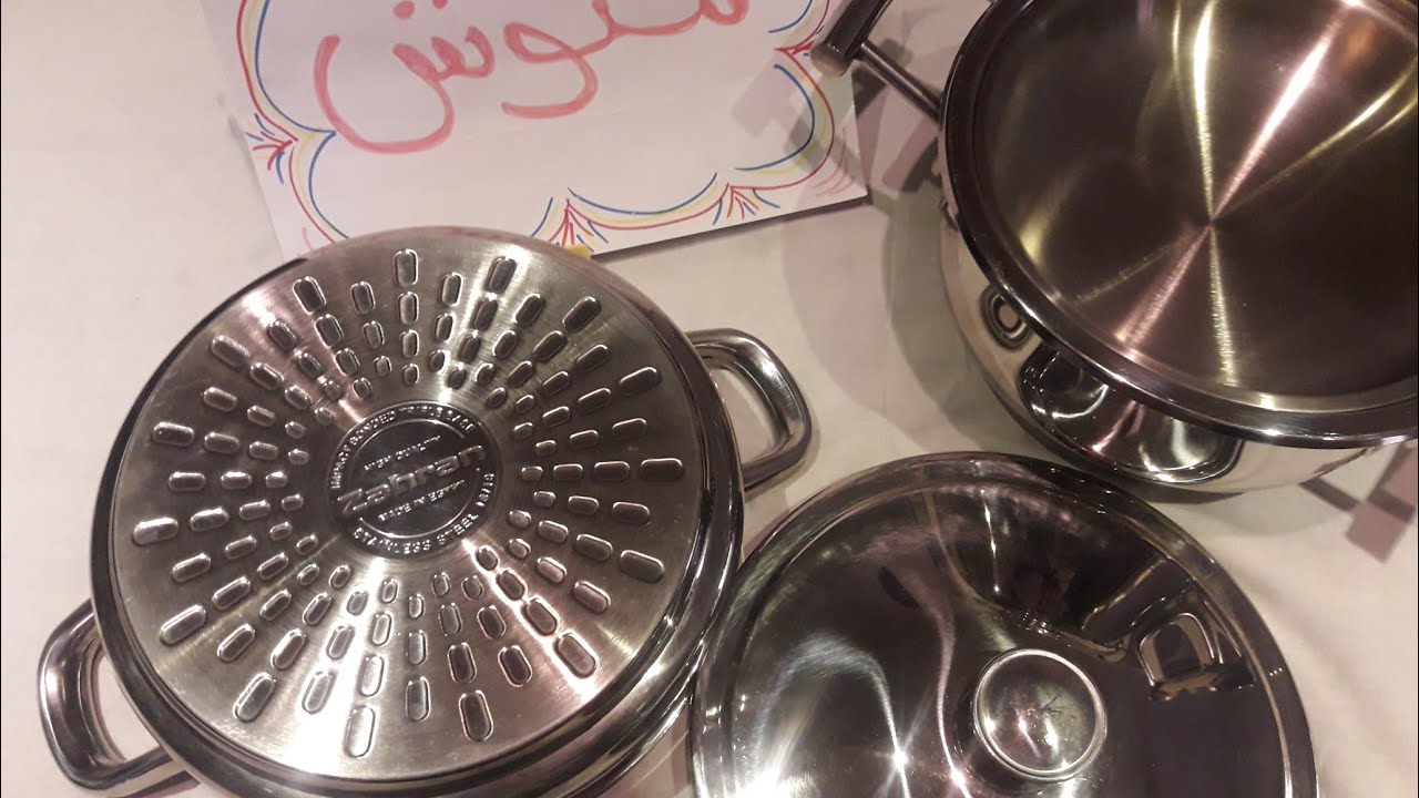 رأيى فى استاليس زهران والفرق بينة وبين ماركة عبود (الخلاصة)