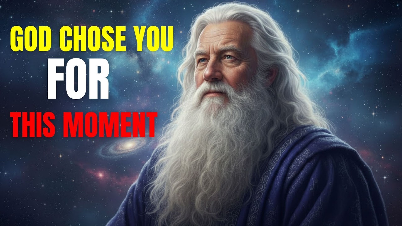 ✝️God Says: Only the Cold-Hearted Will Skip This | Biblical Scriptures Teaching | God's Message
