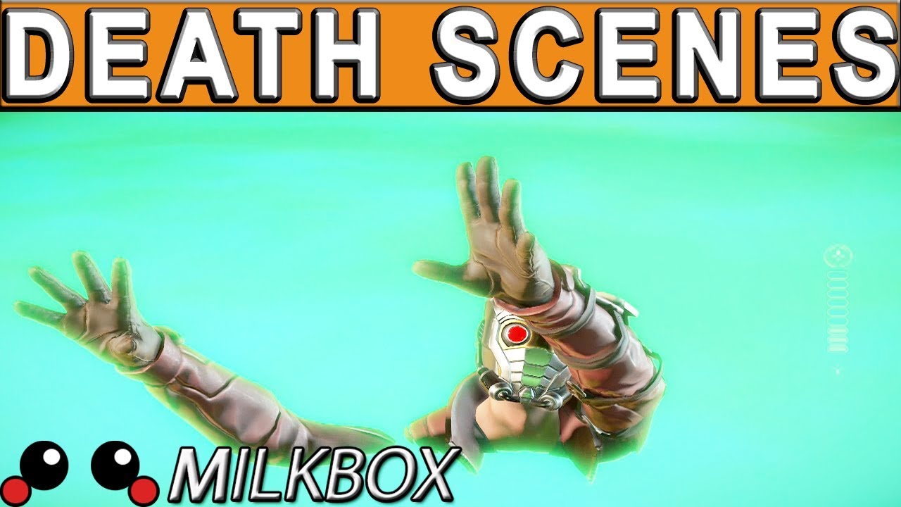 Guardians of the Galaxy - Episode 4 | All Deaths Compilation