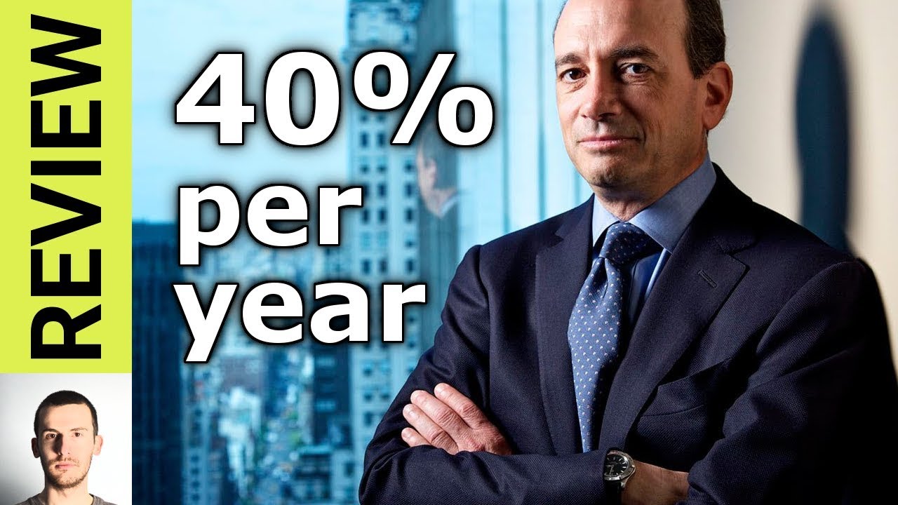 Волшебная формула Джоэла Гринблатта: доходность 40% годовых? Как использовать скринеры акций
