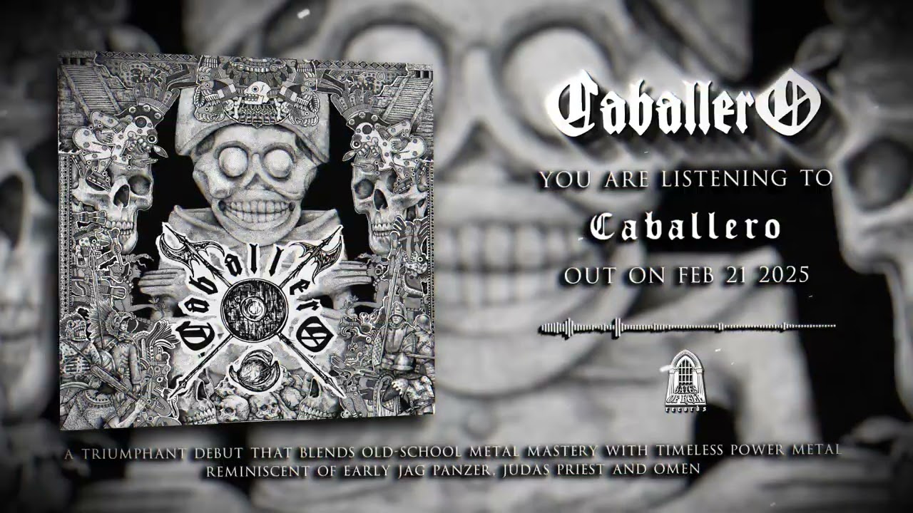CABALLERO - Caballero