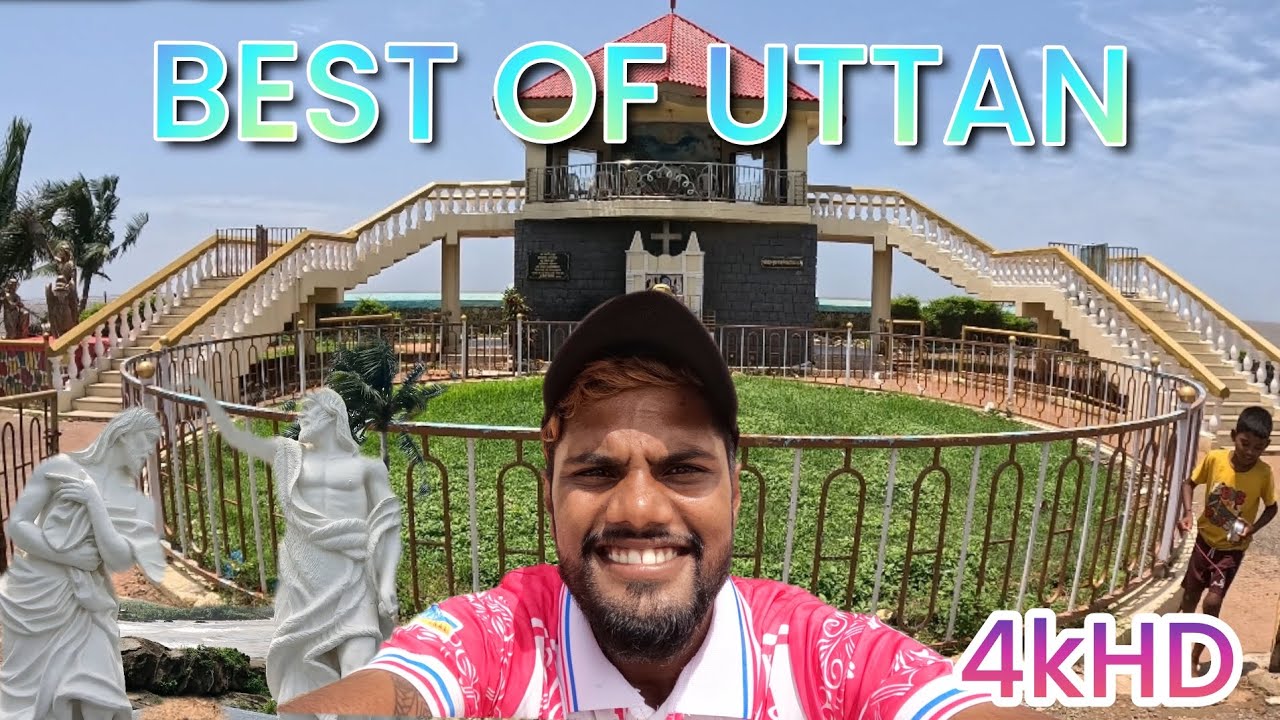 Best of uttan vlogs by reon bechri (full marathi video) .....