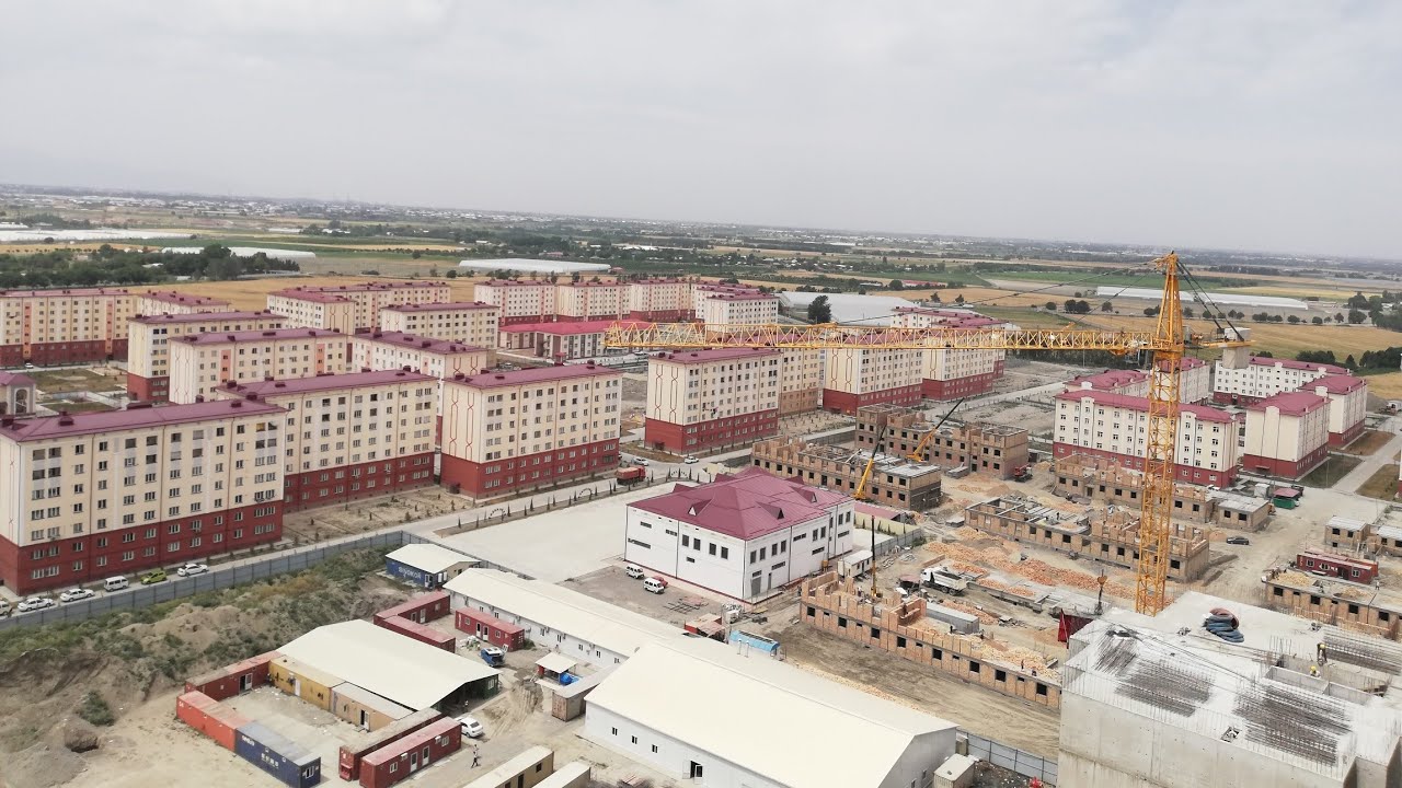 #kulevinç #towercrane #kotarmakranı
İşler güçler