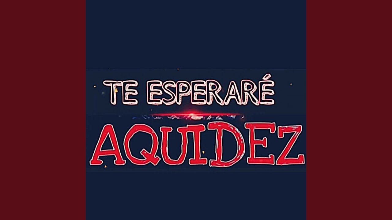 Te Esperare