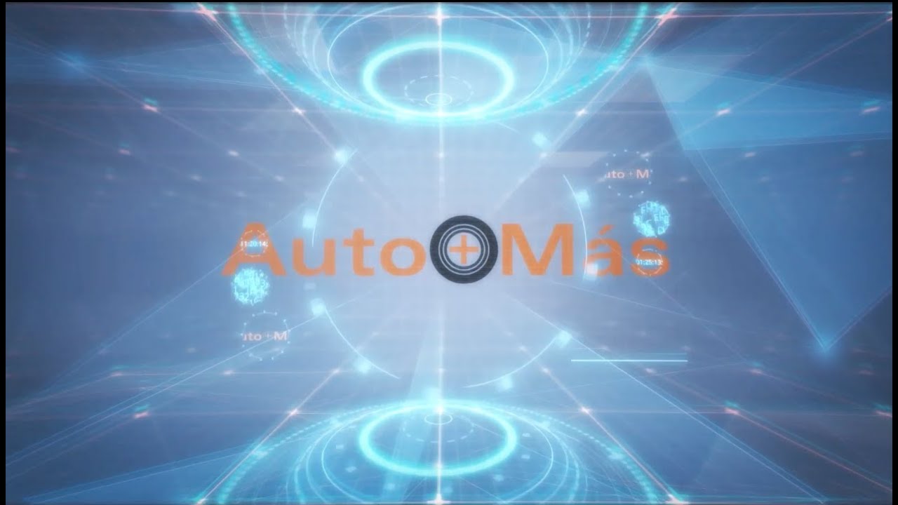 AUTOM&Aacute;S - INSPECCI&Oacute;N VIRTUAL ASISTIDA