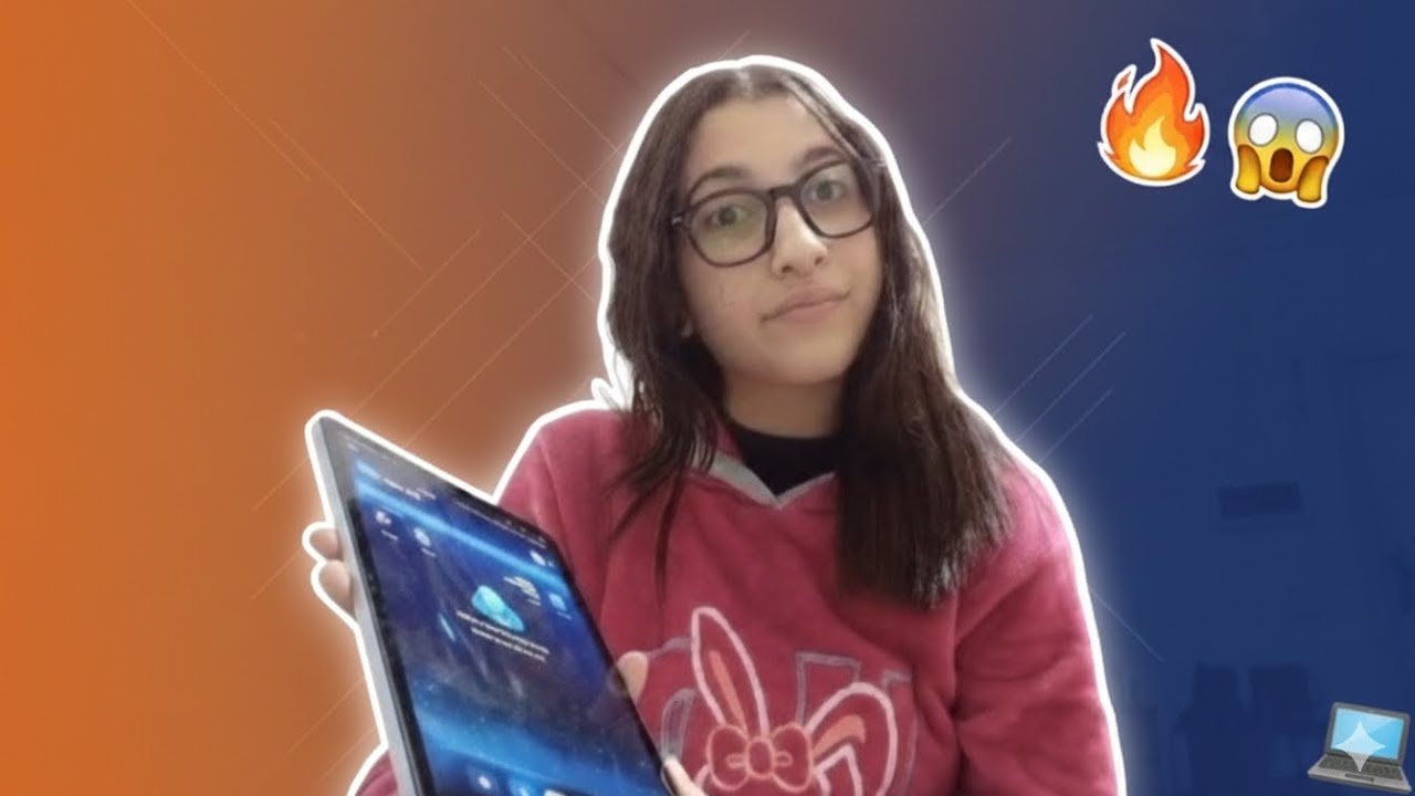 ازاي غيرت التكنولوجيا حياتي؟ | هل فعلاً جيمناي مفيد! 💻🫴🏼