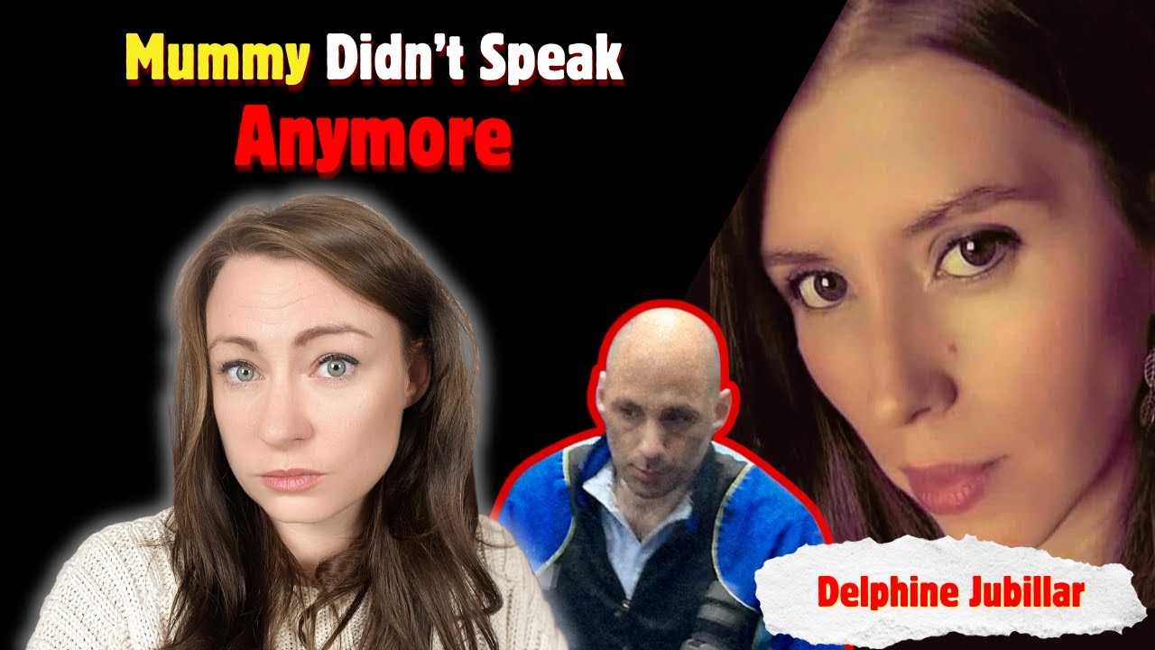What Happened to Delphine Jubillar? | French True Crime Case