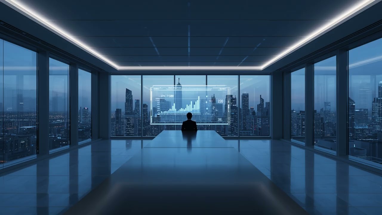 Performance Review Conducted by an Algorithm