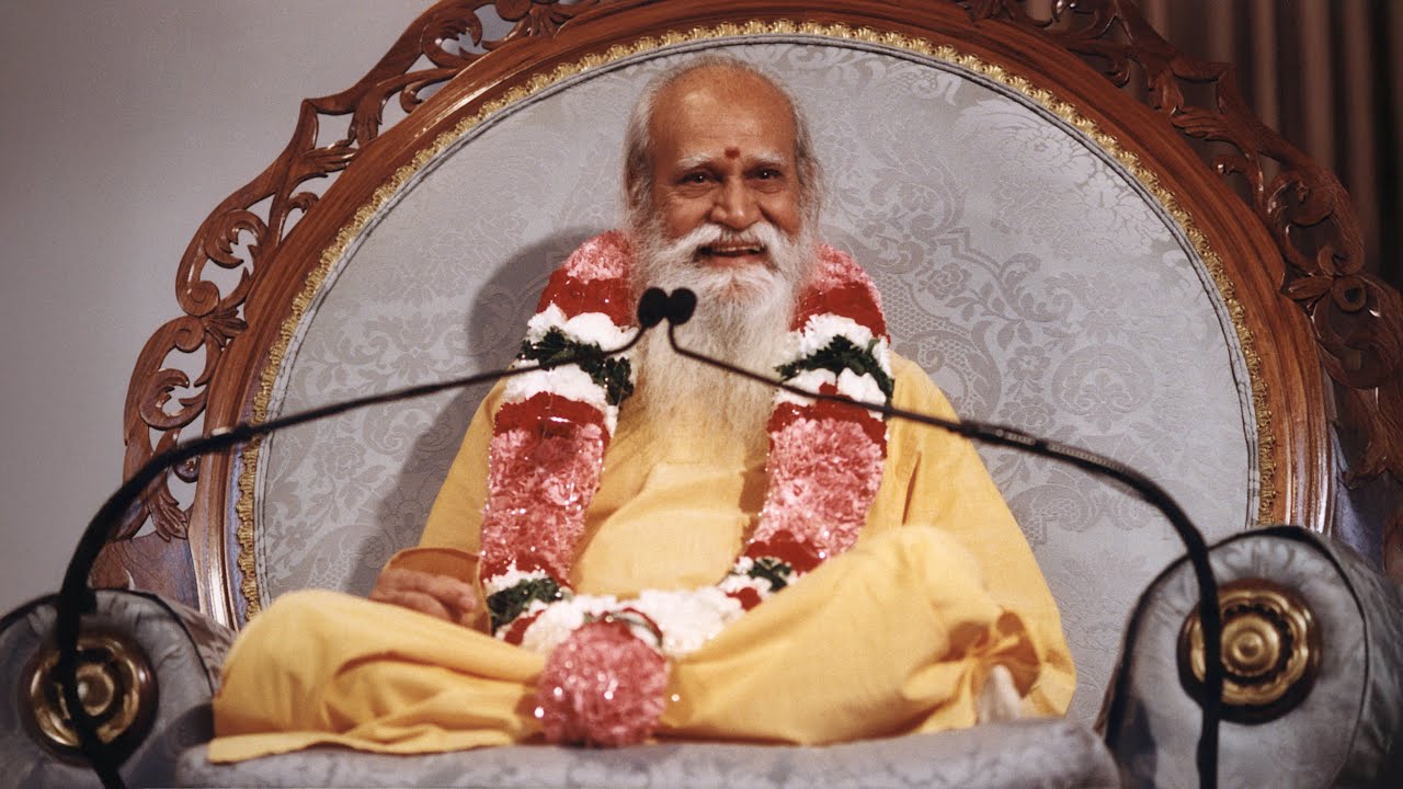 Satsang | Sri Gurudev Jayanti Celebration | December 20, 2025