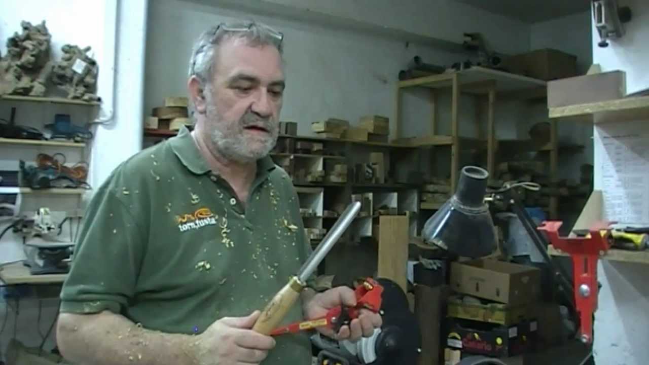 Gubia Miguel Gauch - Tornyfusta