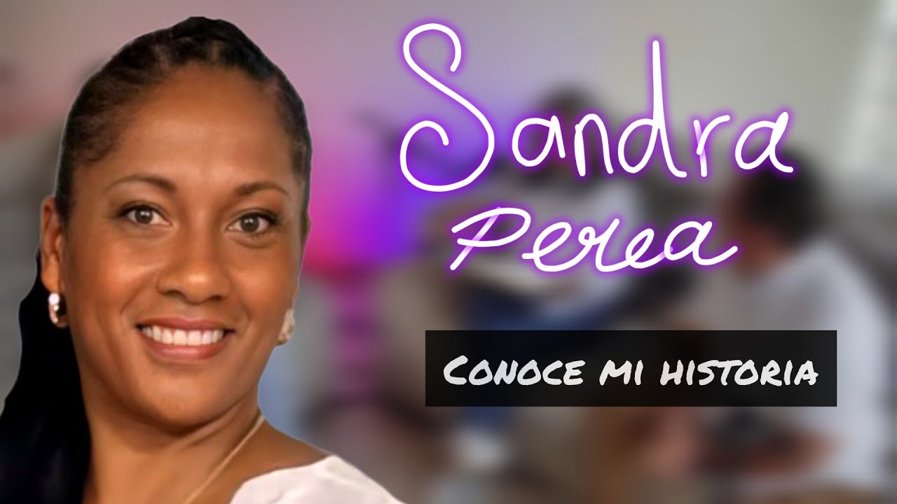 MUJER TRANSFORMADA POR EL AMOR: Testimonio Sandra Perea | Podcast en Verdad