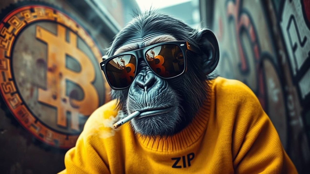 Supercykl: Zyski pokoleniowe SPX i BTC